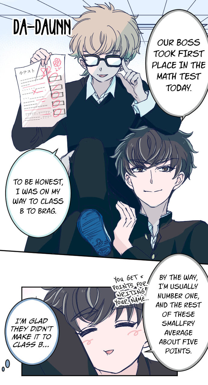 Read My Mental Limit (Colored) chapter 147 image 10 on Lezhin