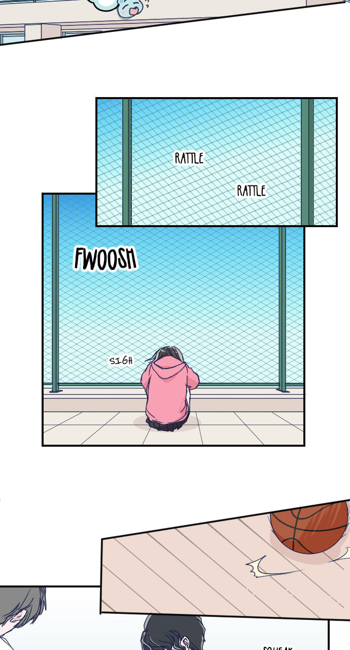Read My Mental Limit (Colored) chapter 147 image 12 on Lezhin