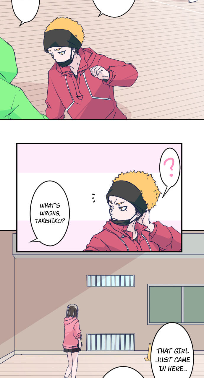 Read My Mental Limit (Colored) chapter 147 image 14 on Lezhin