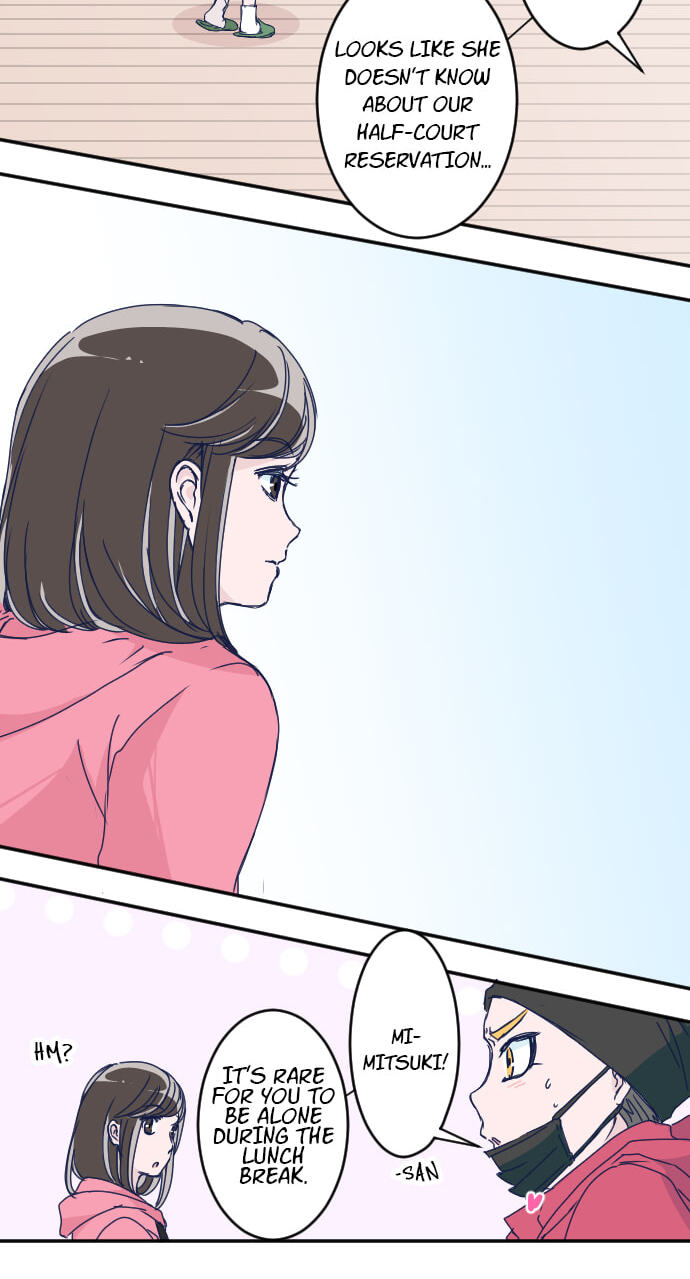 Read My Mental Limit (Colored) chapter 147 image 15 on Lezhin