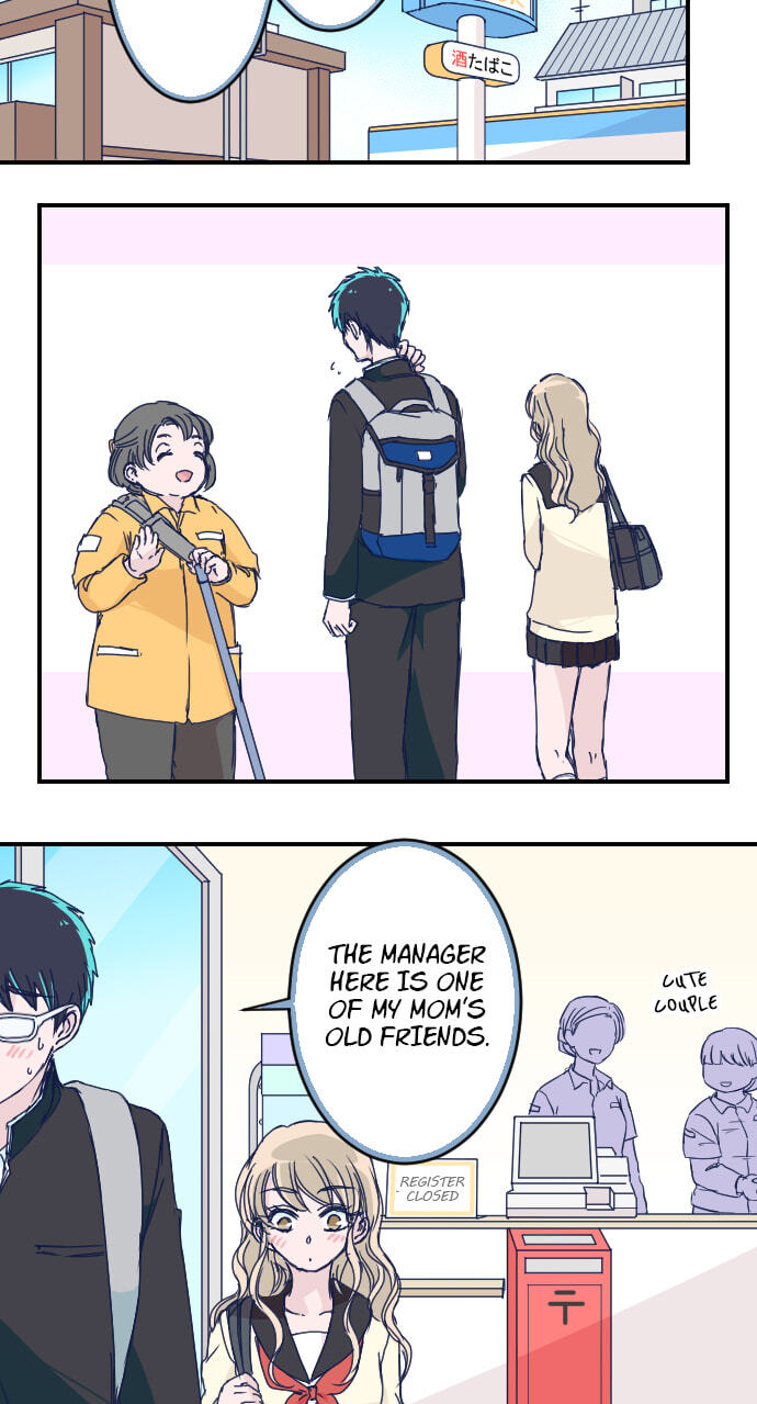 Read My Mental Limit (Colored) chapter 147 image 19 on Lezhin