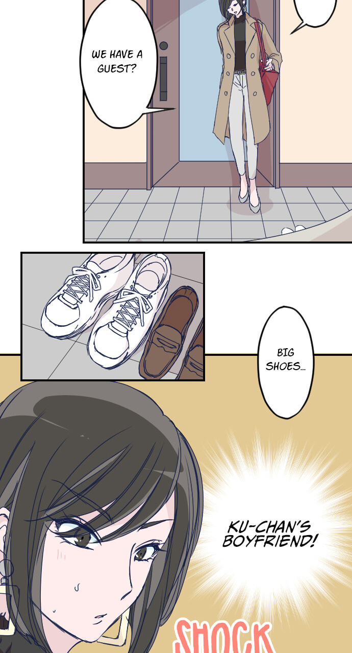 Read My Mental Limit (Colored) chapter 150 image 1 on Lezhin