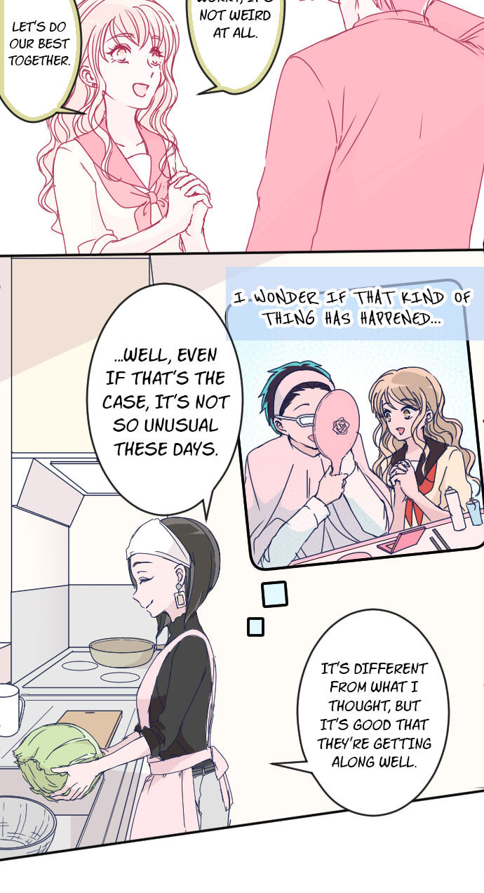 Read My Mental Limit (Colored) chapter 150 image 10 on Lezhin