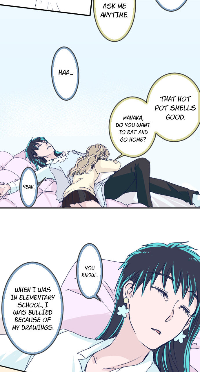 Read My Mental Limit (Colored) chapter 150 image 16 on Lezhin