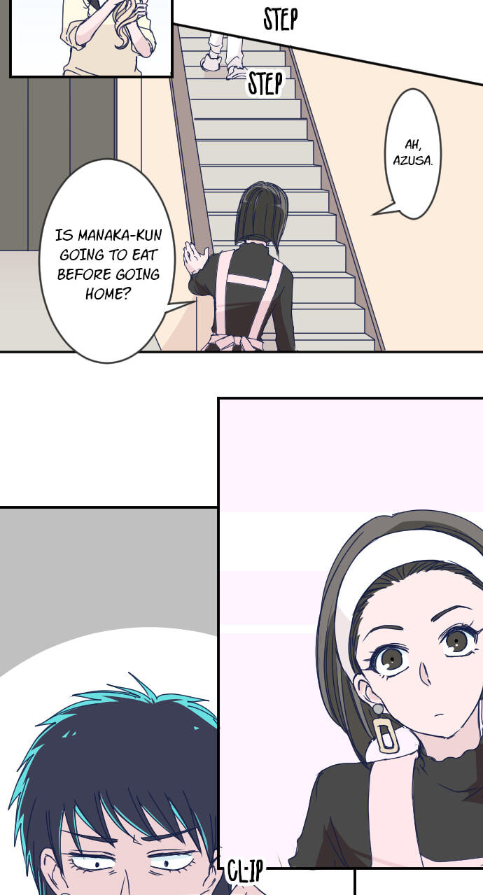 Read My Mental Limit (Colored) chapter 150 image 18 on Lezhin