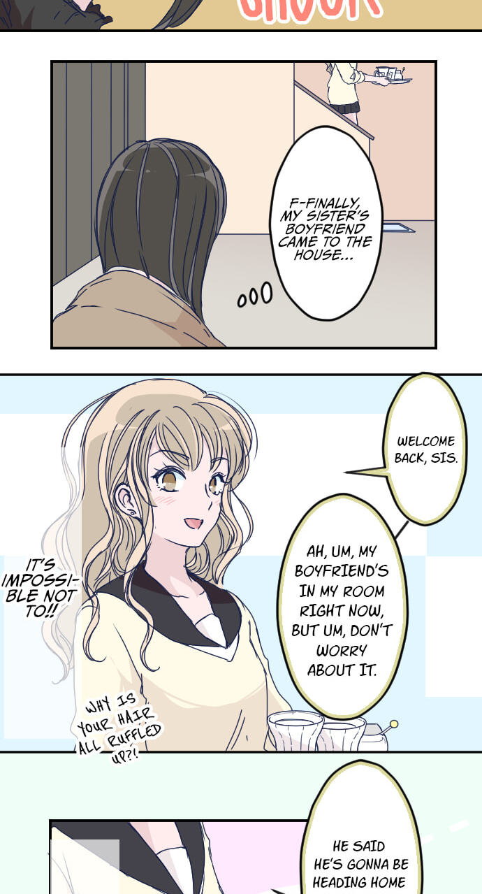 Read My Mental Limit (Colored) chapter 150 image 2 on Lezhin