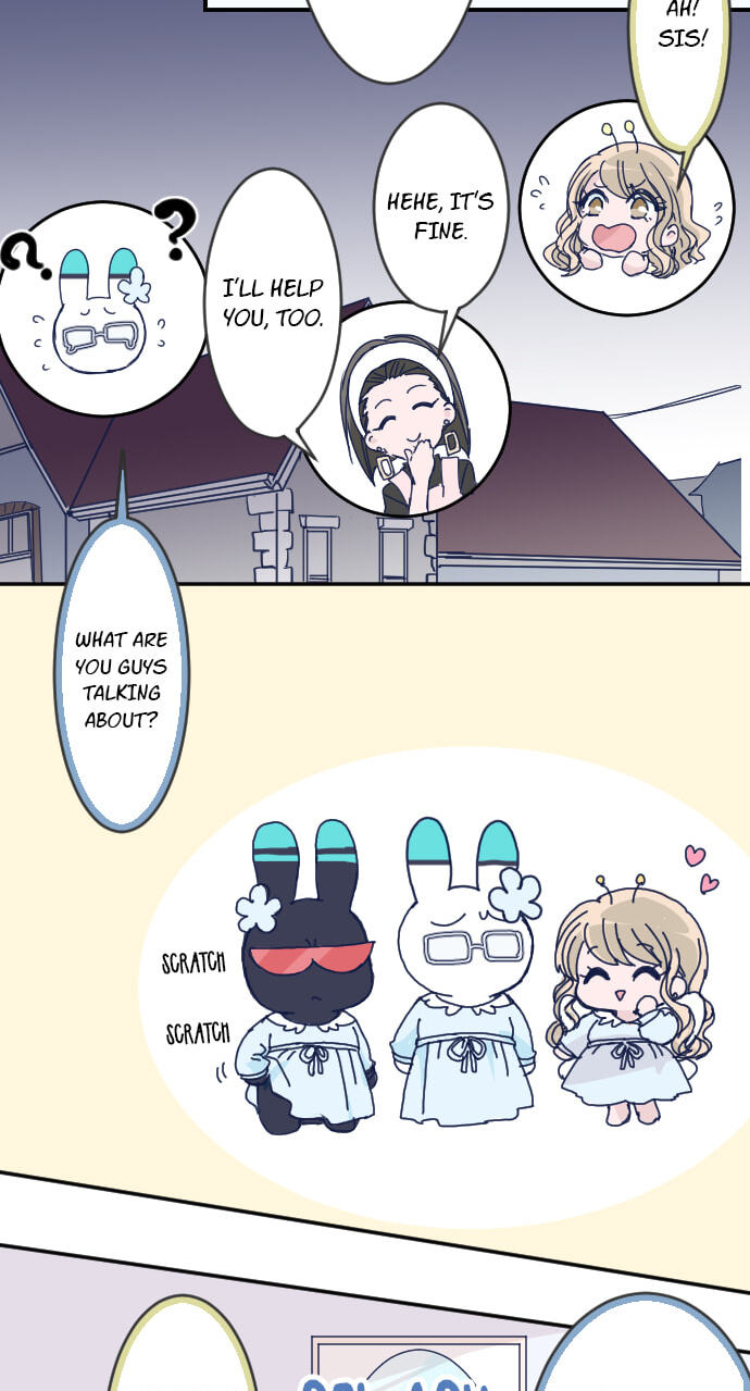 Read My Mental Limit (Colored) chapter 150 image 20 on Lezhin