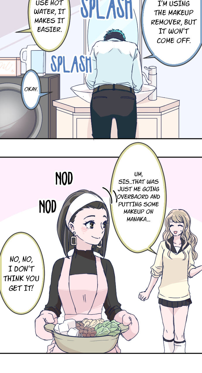 Read My Mental Limit (Colored) chapter 150 image 21 on Lezhin
