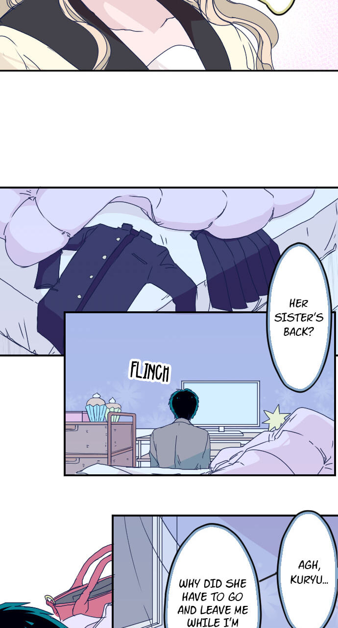 Read My Mental Limit (Colored) chapter 150 image 4 on Lezhin