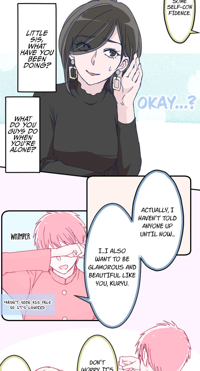 Read My Mental Limit (Colored) chapter 150 image 9 on Lezhin