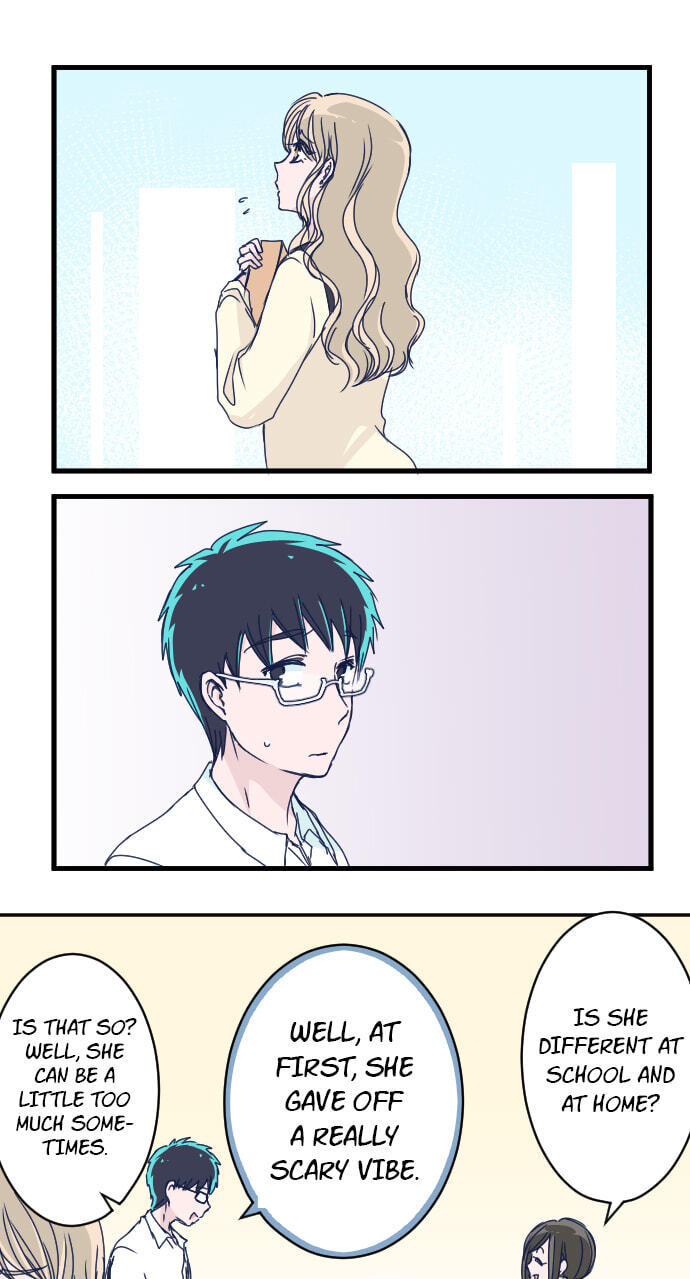 Read My Mental Limit (Colored) chapter 151 image 11 on Lezhin