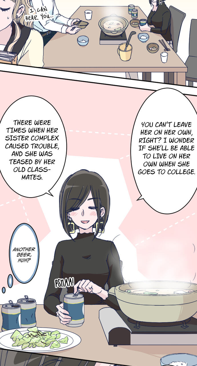 Read My Mental Limit (Colored) chapter 151 image 12 on Lezhin