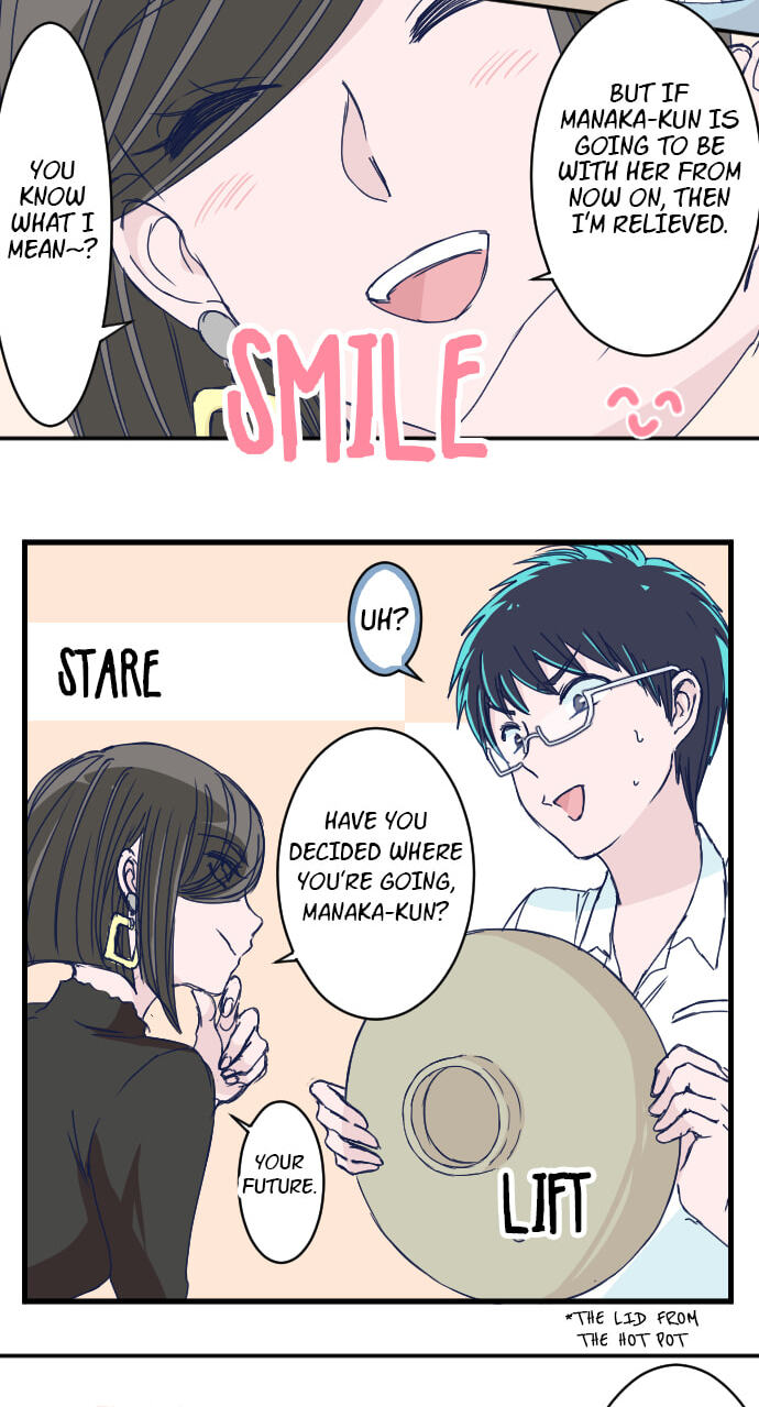 Read My Mental Limit (Colored) chapter 151 image 13 on Lezhin