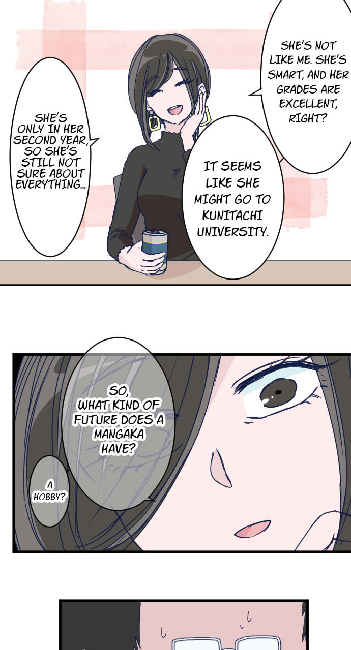 Read My Mental Limit (Colored) chapter 151 image 14 on Lezhin