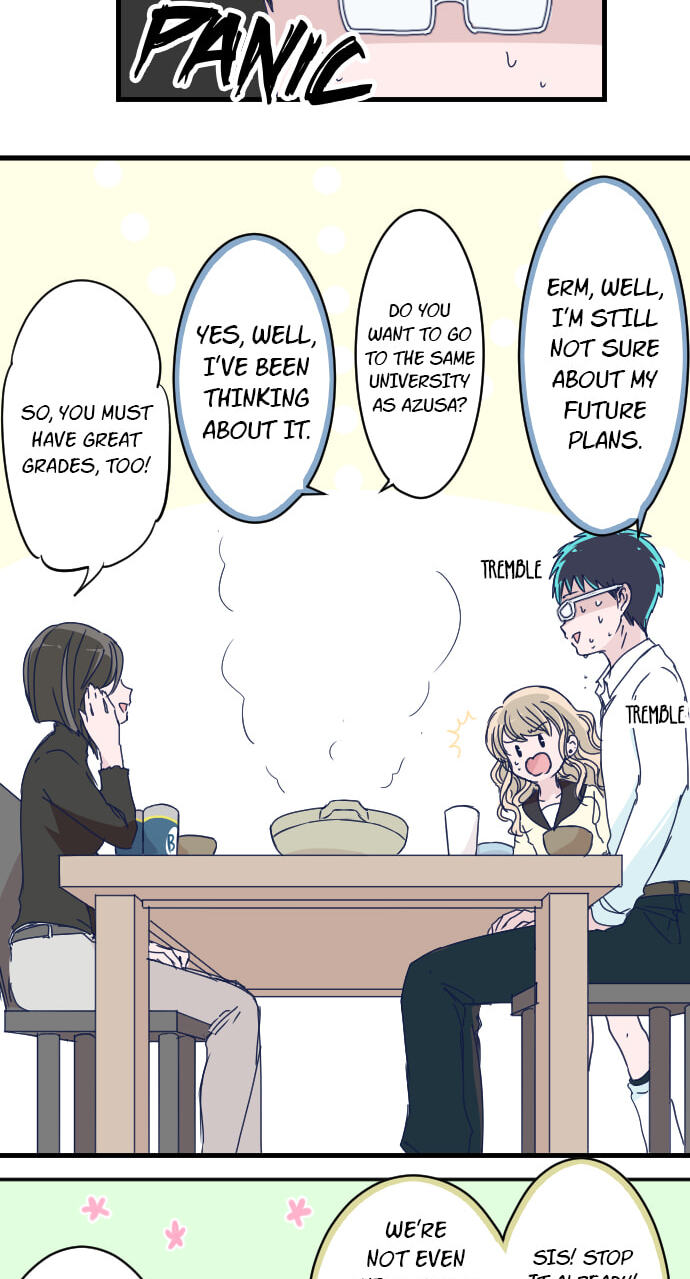 Read My Mental Limit (Colored) chapter 151 image 15 on Lezhin