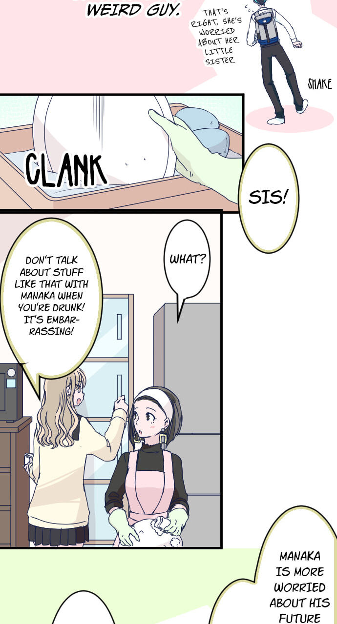 Read My Mental Limit (Colored) chapter 151 image 18 on Lezhin