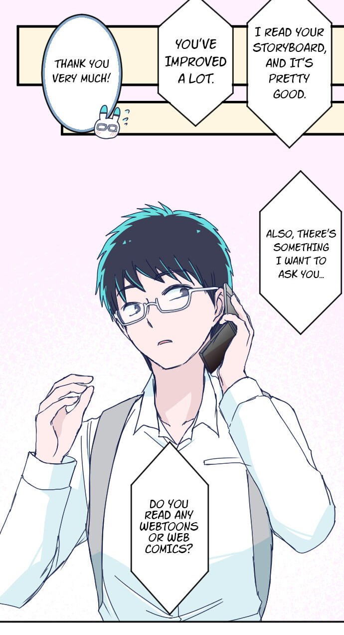 Read My Mental Limit (Colored) chapter 151 image 21 on Lezhin