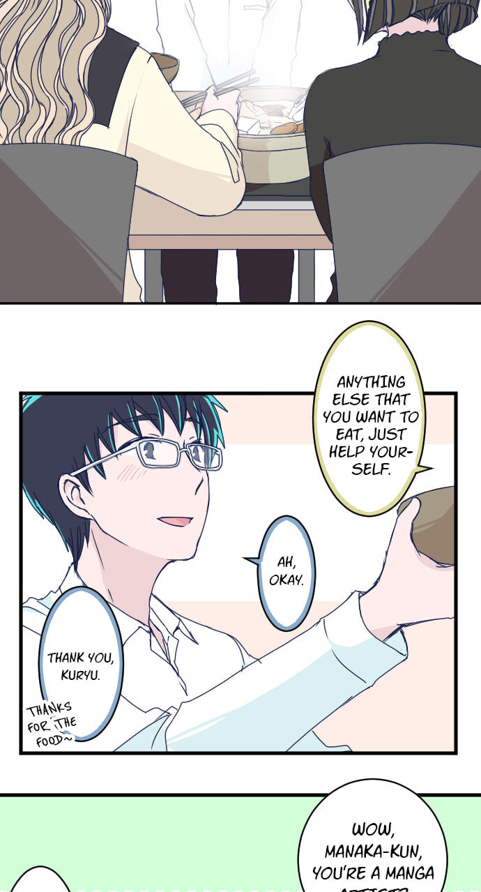 Read My Mental Limit (Colored) chapter 151 image 3 on Lezhin