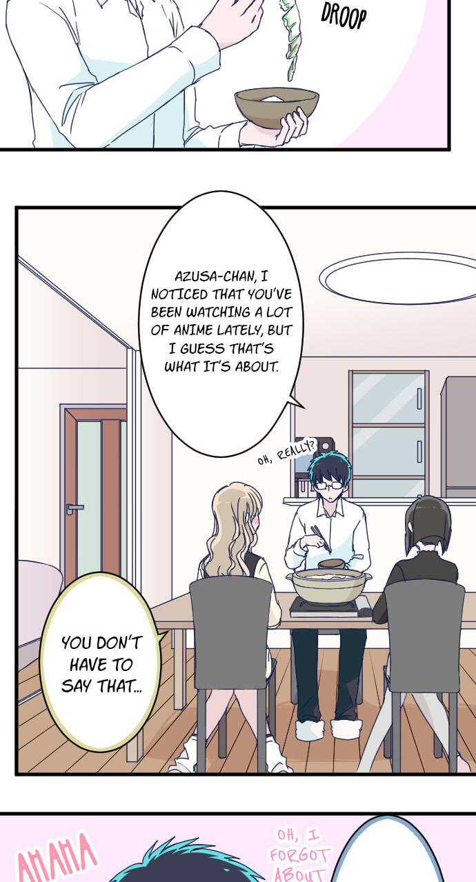 Read My Mental Limit (Colored) chapter 151 image 5 on Lezhin