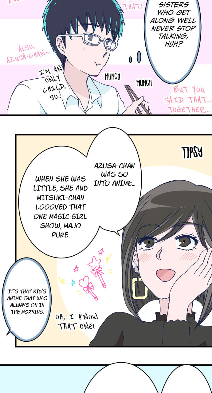 Read My Mental Limit (Colored) chapter 151 image 6 on Lezhin