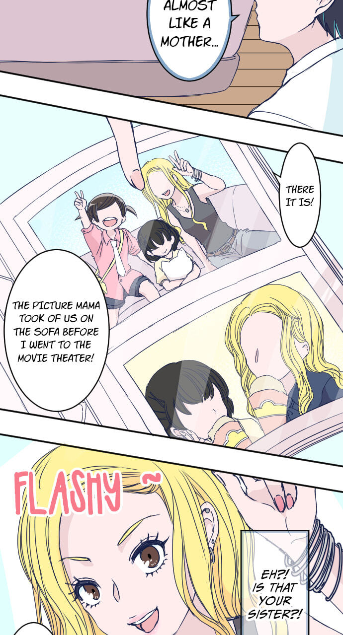 Read My Mental Limit (Colored) chapter 151 image 8 on Lezhin