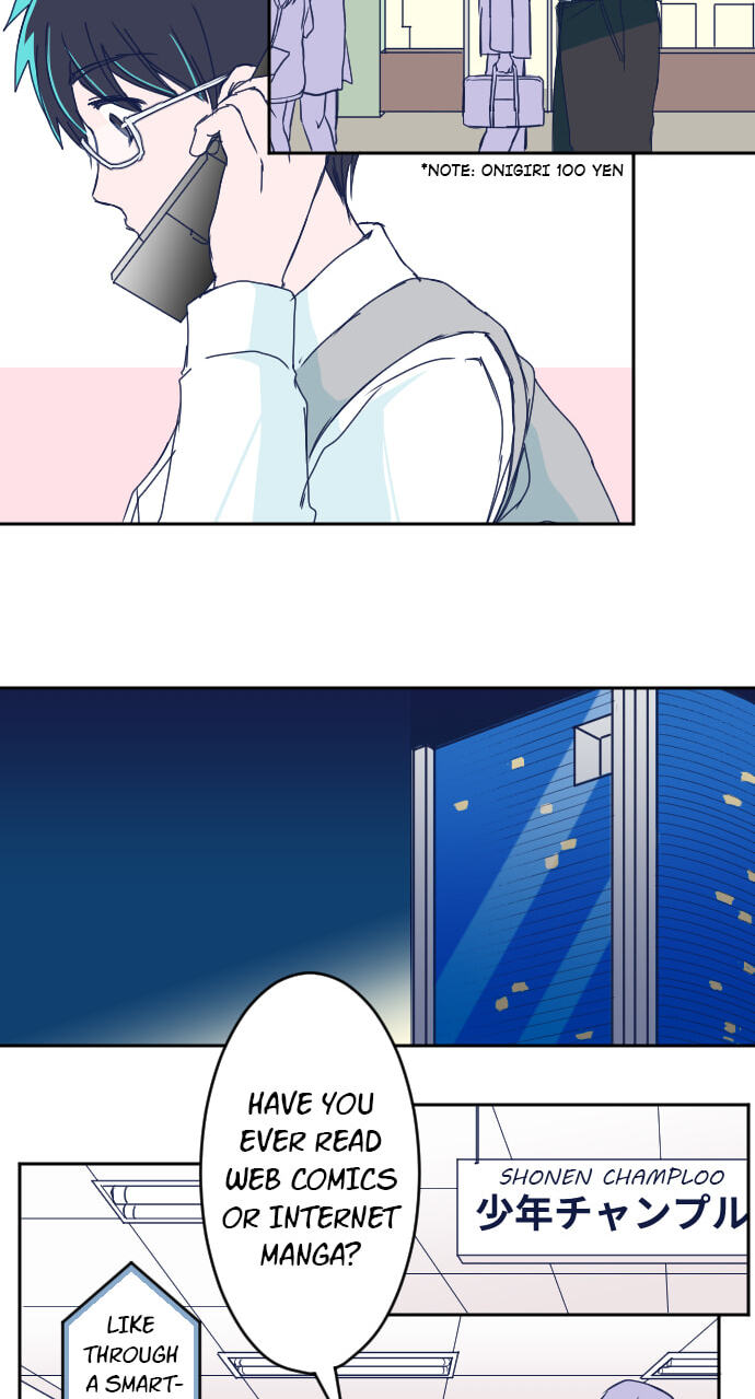 Read My Mental Limit (Colored) chapter 152 image 1 on Lezhin