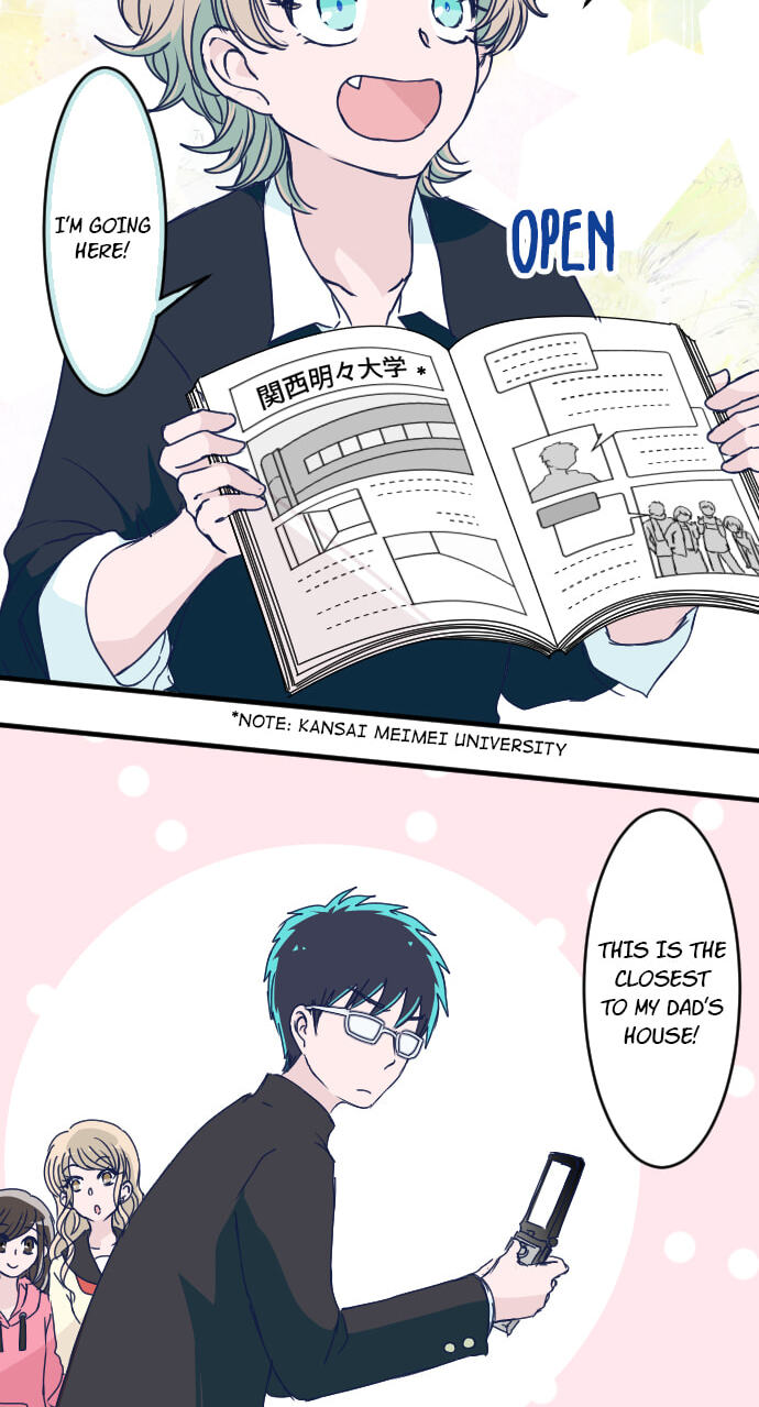 Read My Mental Limit (Colored) chapter 152 image 16 on Lezhin