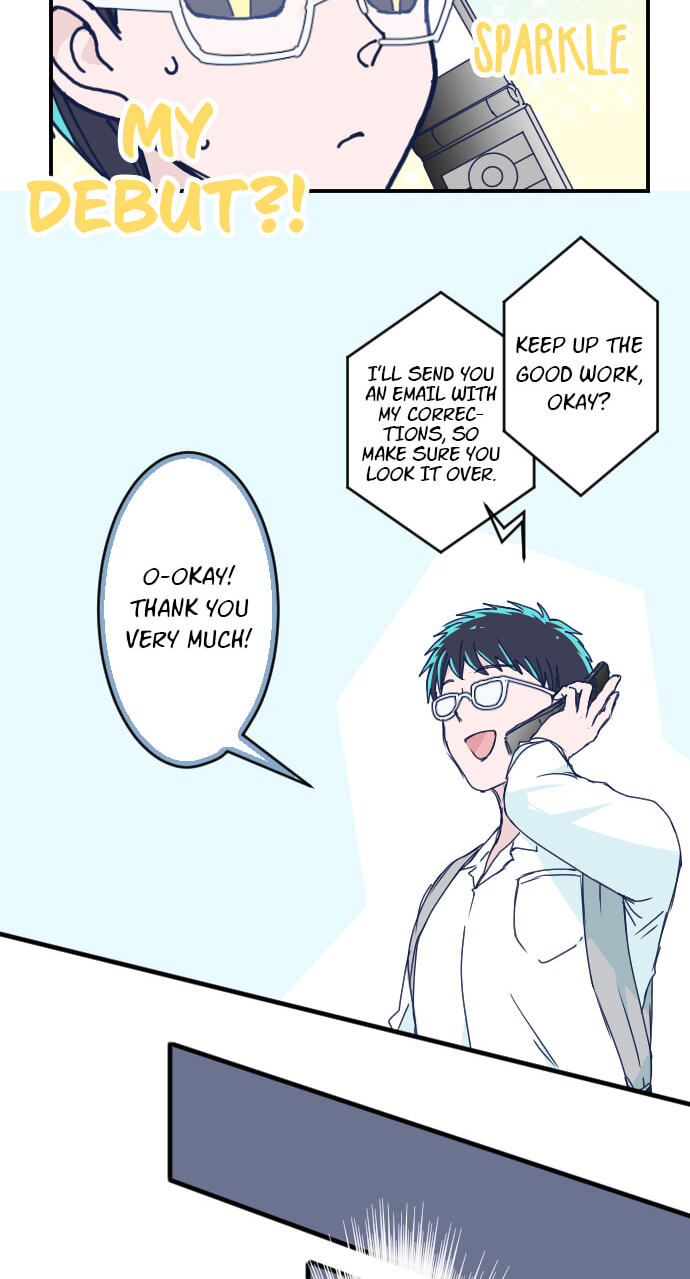 Read My Mental Limit (Colored) chapter 152 image 4 on Lezhin