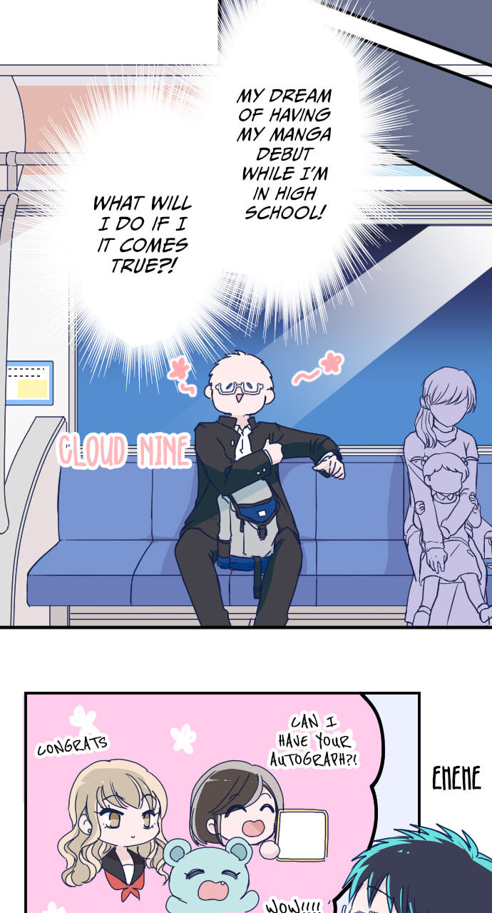 Read My Mental Limit (Colored) chapter 152 image 5 on Lezhin