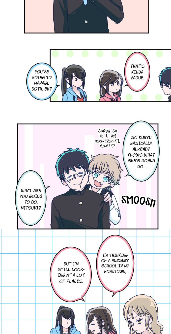 Read My Mental Limit (Colored) chapter 153 image 13 on Lezhin
