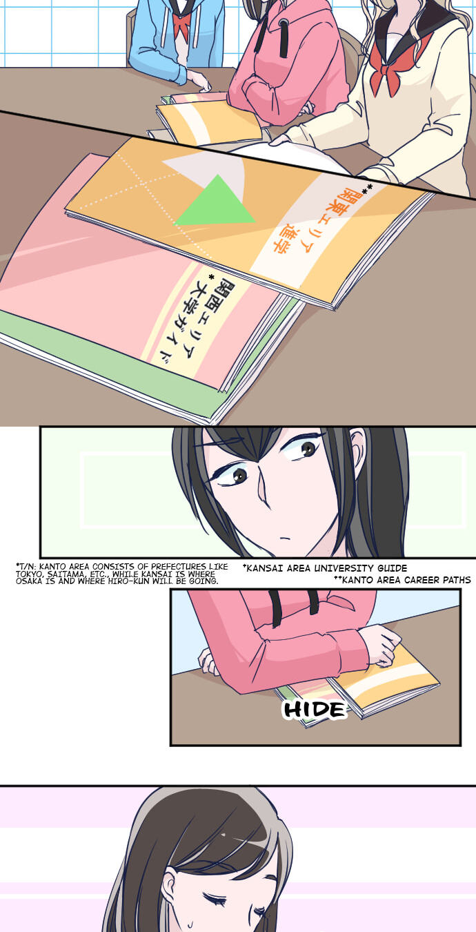 Read My Mental Limit (Colored) chapter 153 image 14 on Lezhin