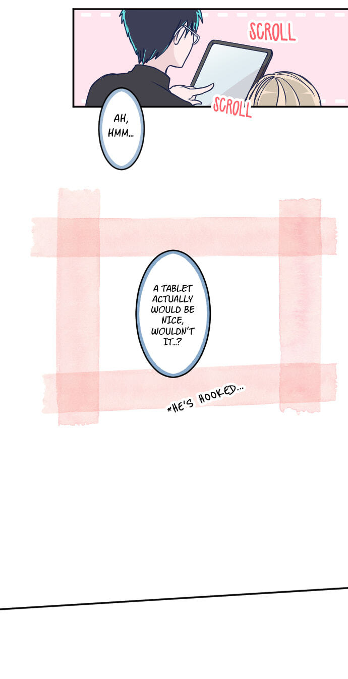 Read My Mental Limit (Colored) chapter 153 image 19 on Lezhin