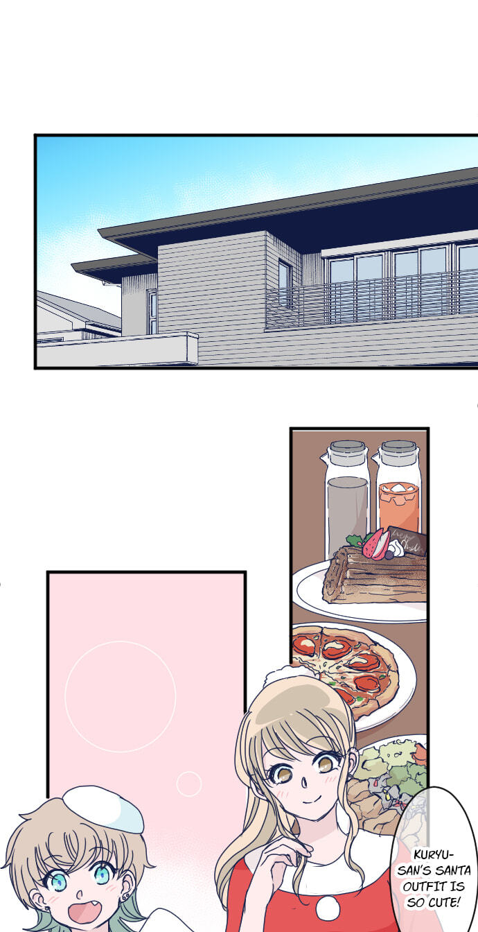 Read My Mental Limit (Colored) chapter 155 image 11 on Lezhin
