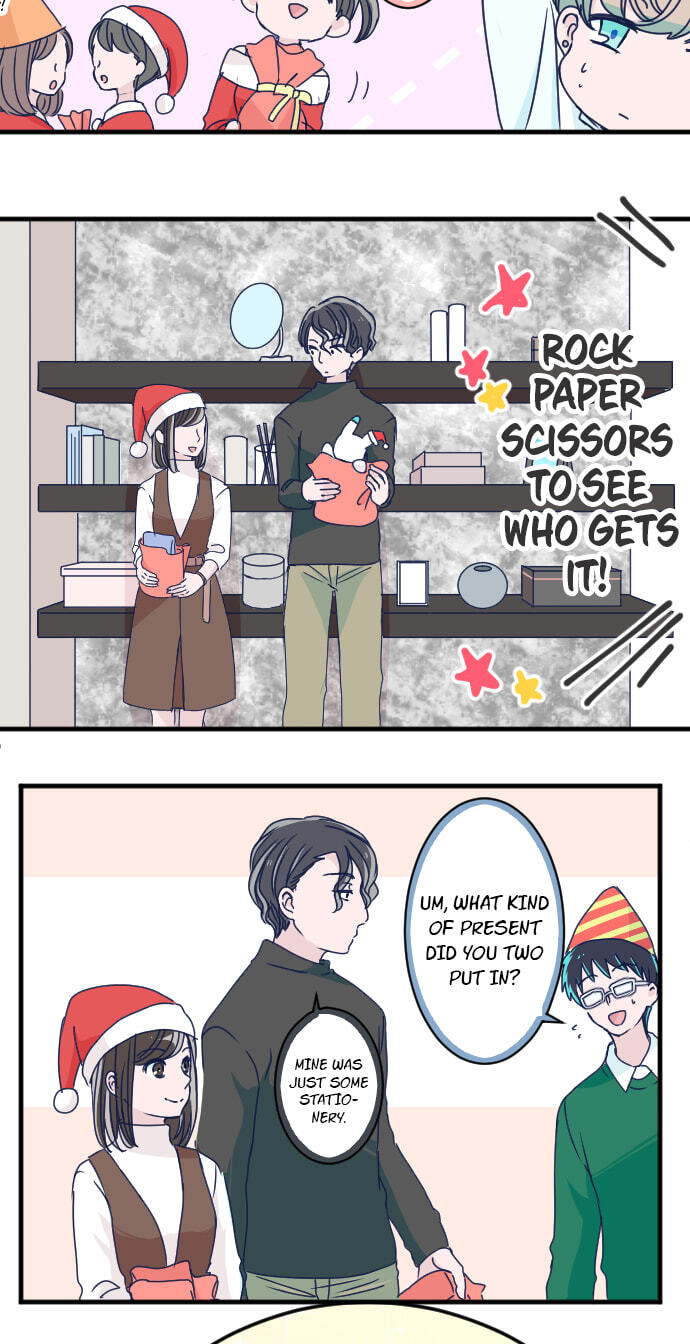 Read My Mental Limit (Colored) chapter 155 image 17 on Lezhin