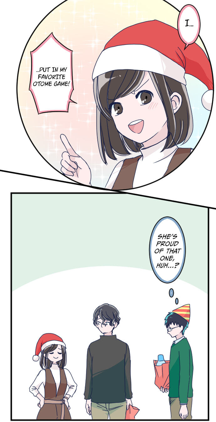 Read My Mental Limit (Colored) chapter 155 image 18 on Lezhin