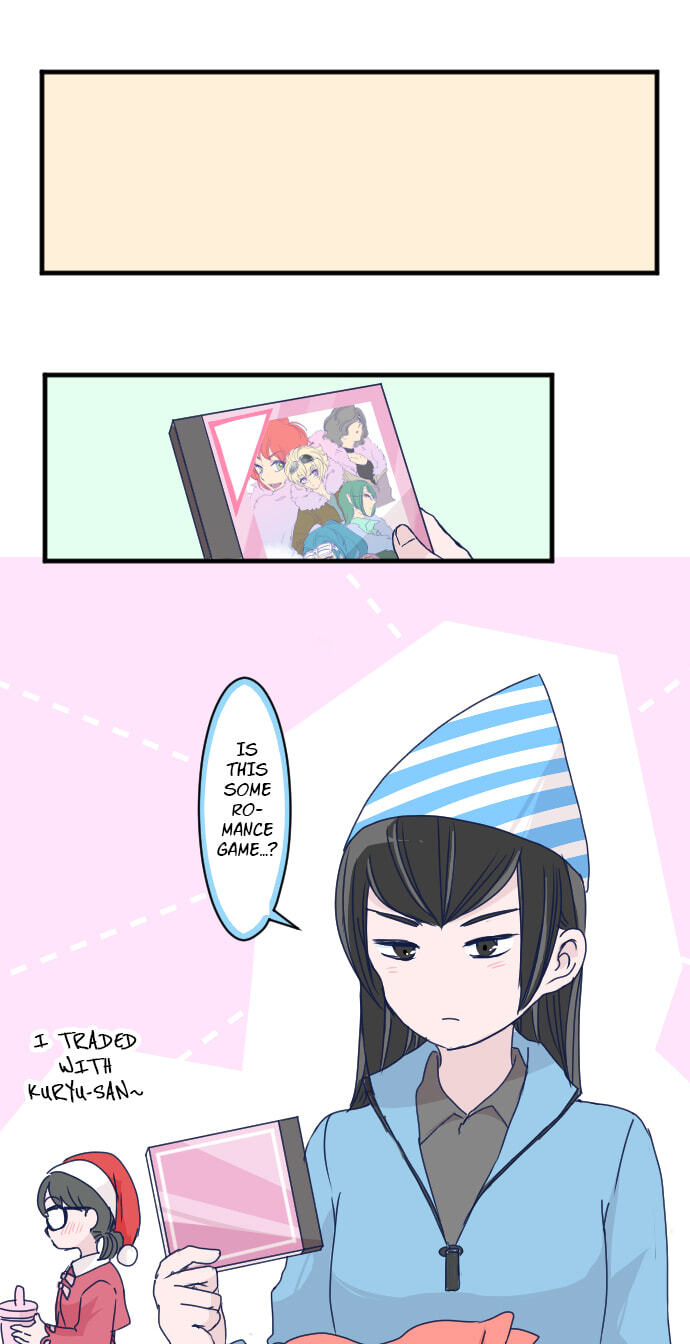 Read My Mental Limit (Colored) chapter 155 image 19 on Lezhin