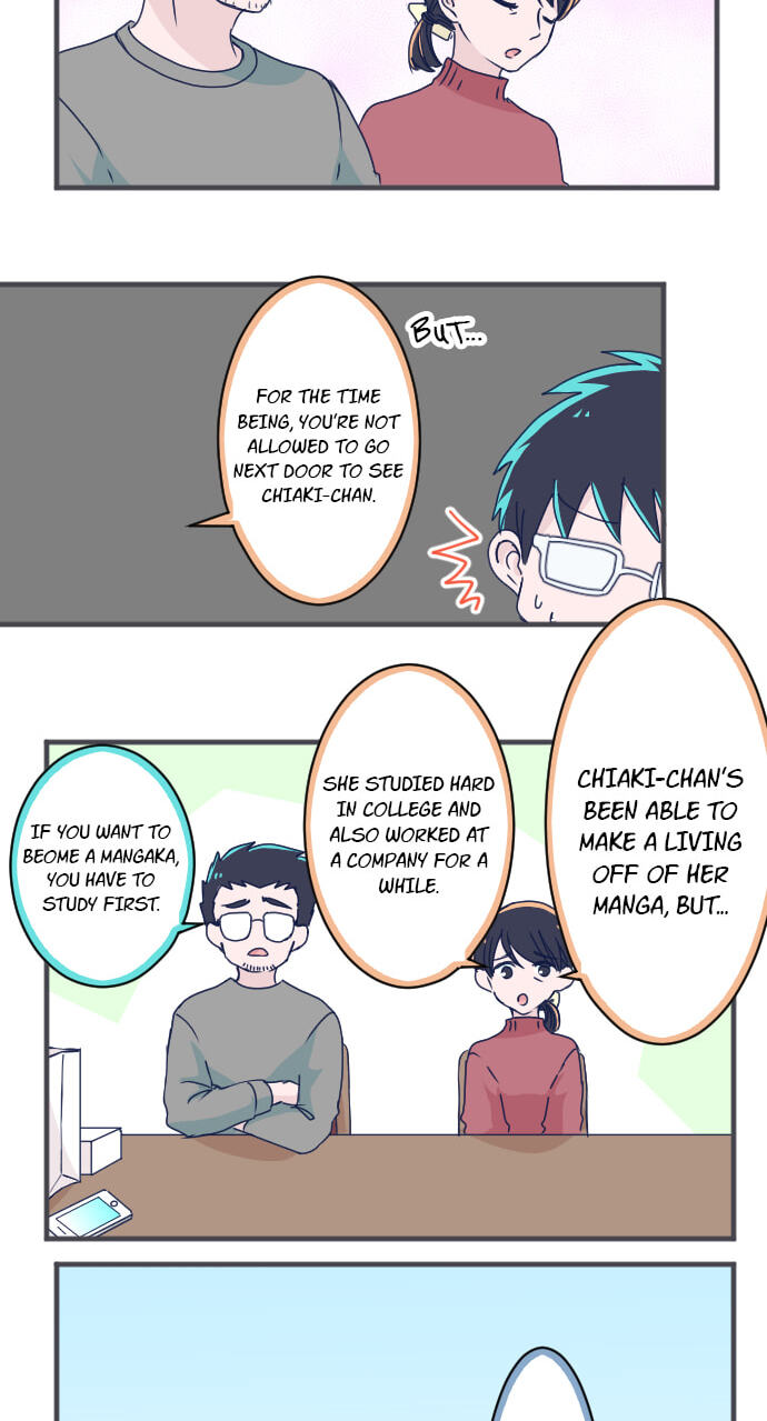 Read My Mental Limit (Colored) chapter 155 image 2 on Lezhin