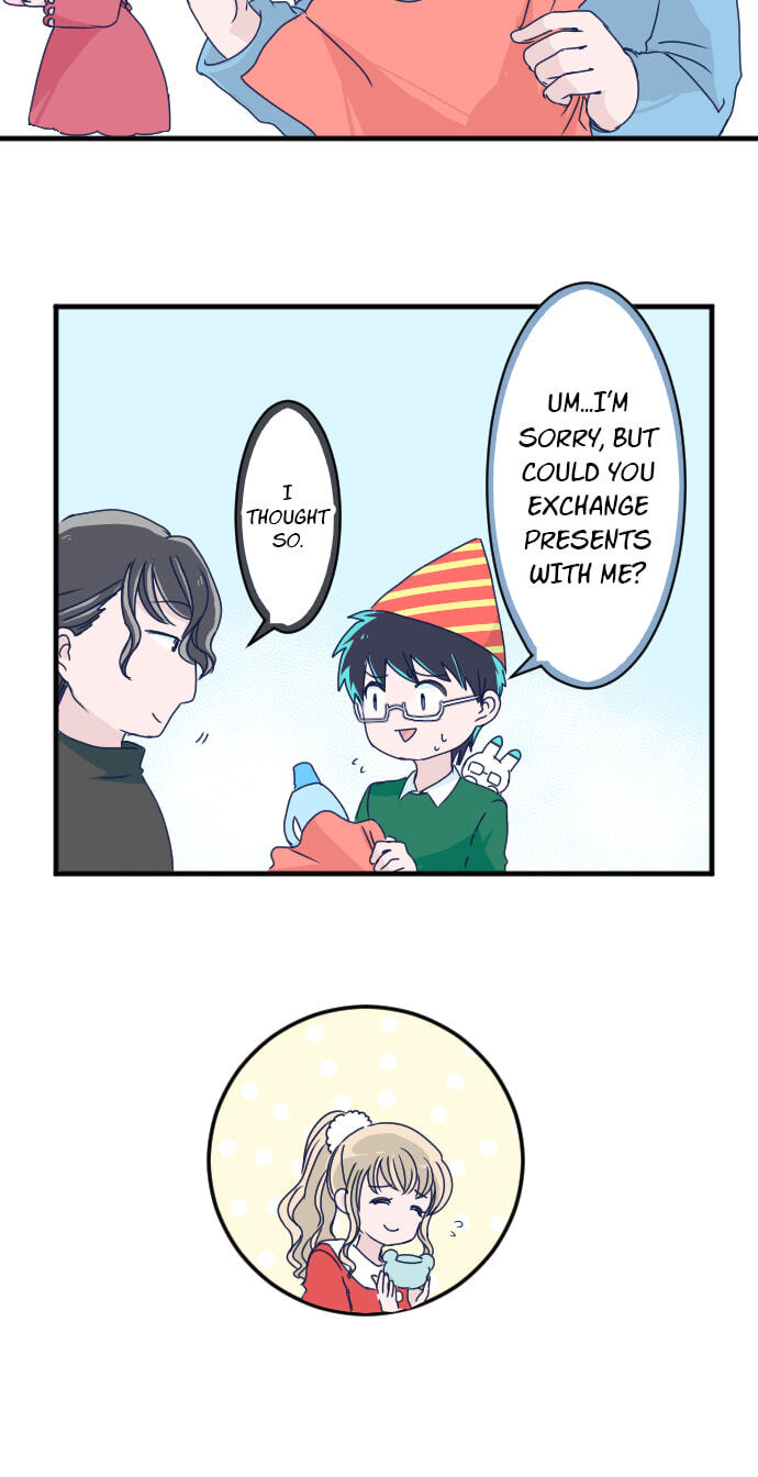 Read My Mental Limit (Colored) chapter 155 image 20 on Lezhin