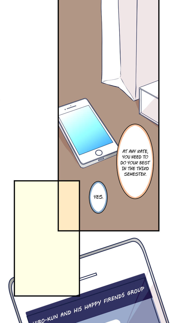 Read My Mental Limit (Colored) chapter 155 image 4 on Lezhin