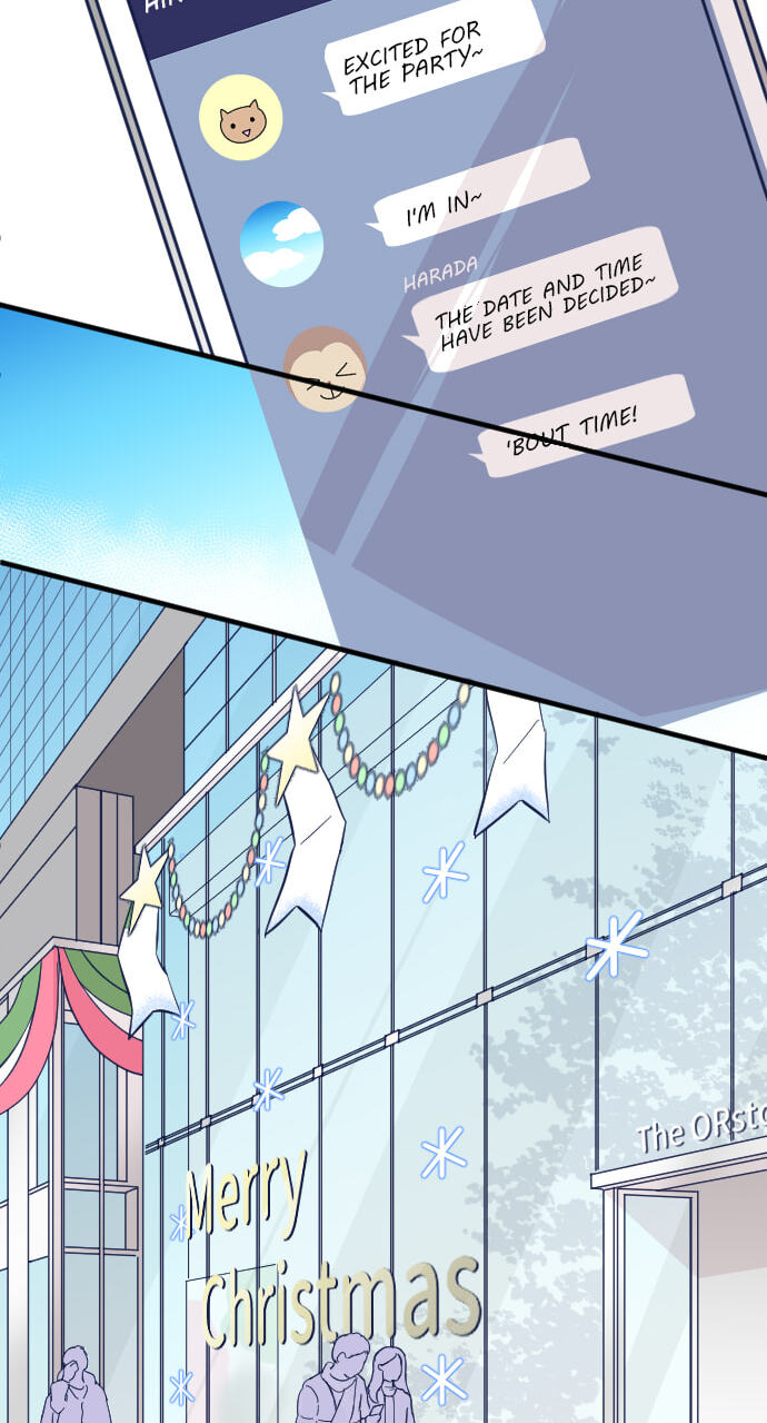 Read My Mental Limit (Colored) chapter 155 image 5 on Lezhin