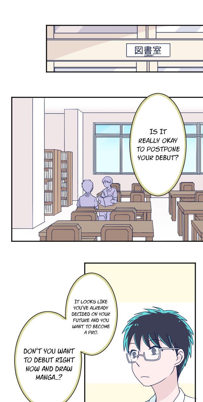 Read My Mental Limit (Colored) chapter 166 image 11 on Lezhin