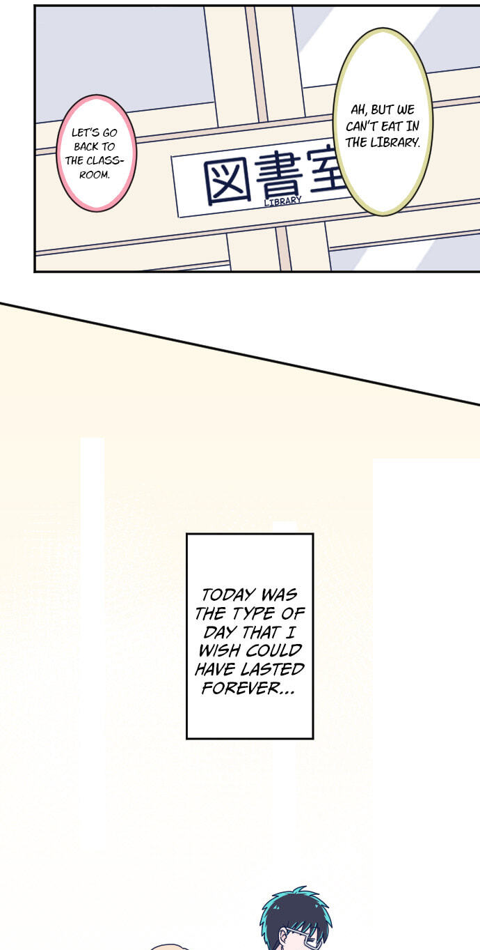 Read My Mental Limit (Colored) chapter 166 image 19 on Lezhin