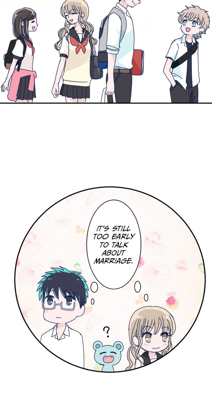 Read My Mental Limit (Colored) chapter 166 image 20 on Lezhin