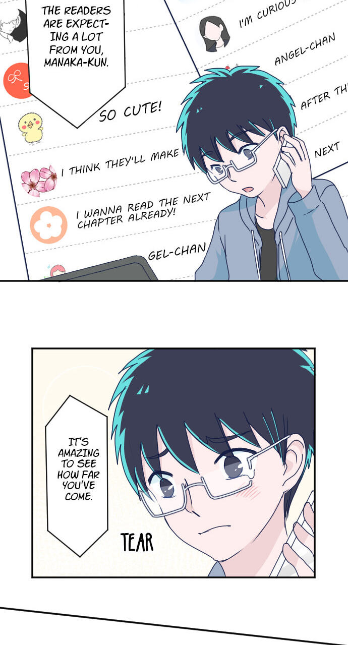 Read My Mental Limit (Colored) chapter 166 image 3 on Lezhin