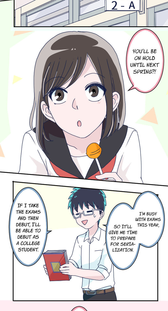 Read My Mental Limit (Colored) chapter 166 image 5 on Lezhin