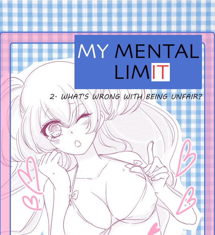 Read My Mental Limit (Colored) chapter 2 image 0 on Lezhin