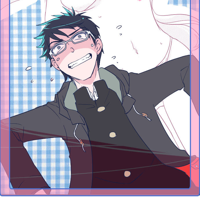 Read My Mental Limit (Colored) chapter 2 image 1 on Lezhin