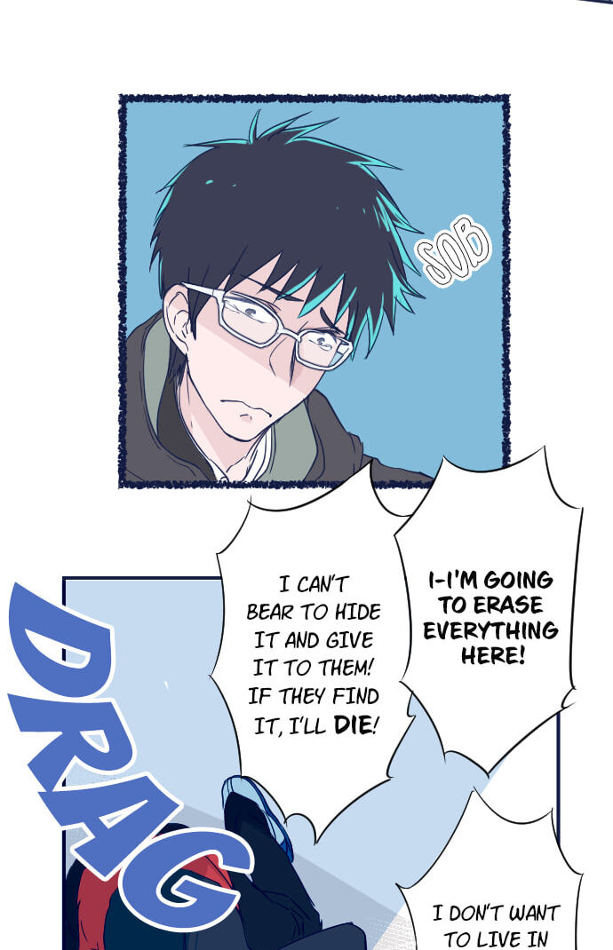 Read My Mental Limit (Colored) chapter 2 image 10 on Lezhin