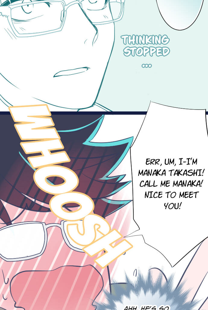 Read My Mental Limit (Colored) chapter 2 image 16 on Lezhin