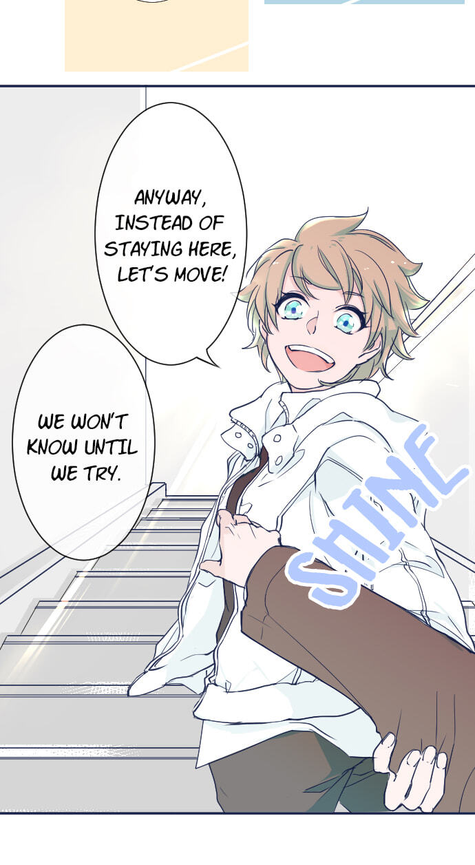 Read My Mental Limit (Colored) chapter 2 image 20 on Lezhin